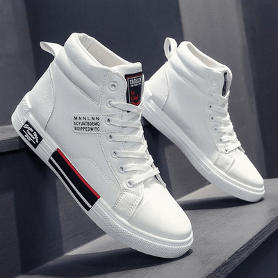 Rainer | Stylischer und eleganter Sneaker