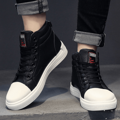 Rainer | Stylischer und eleganter Sneaker