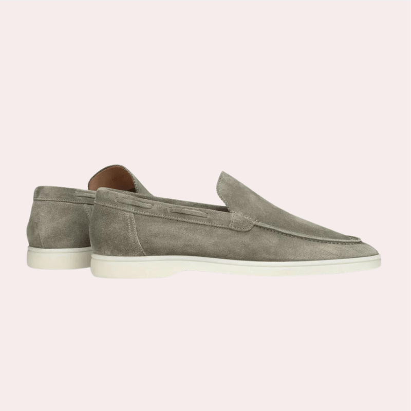 Sebastian | Stilvolle Lederschuhe
