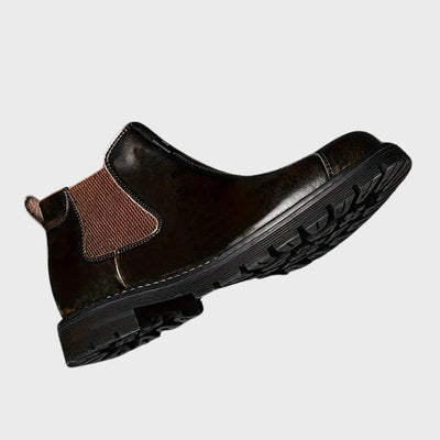 Heidi | Elegantes Design Stiefel
