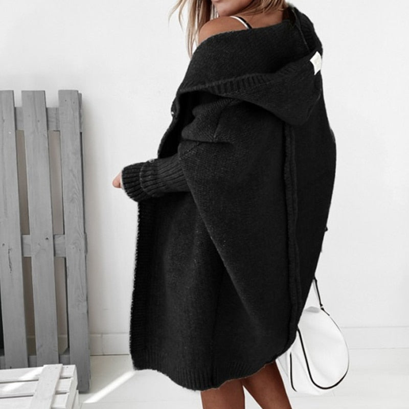 Franziska | Ultimativer Komfort Pullover in Übergröße