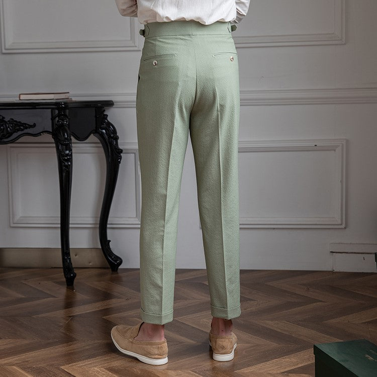 Fabian | Vintage-High-Waist-Hose