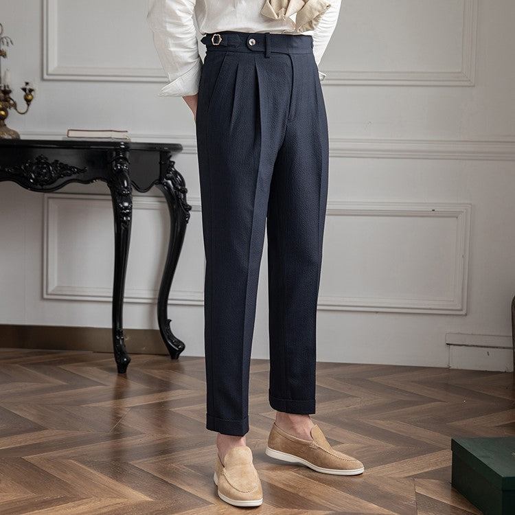 Fabian | Vintage-High-Waist-Hose