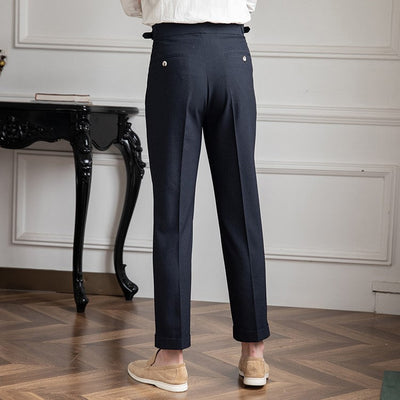 Fabian | Vintage-High-Waist-Hose