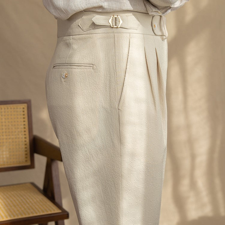 Fabian | Vintage-High-Waist-Hose