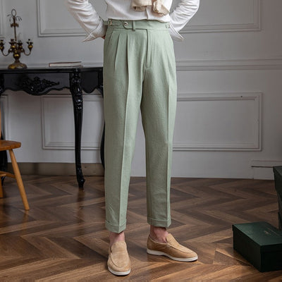 Fabian | Vintage-High-Waist-Hose