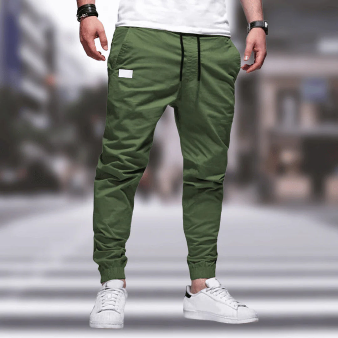 Felix | Stilvolle Cargo-Hose
