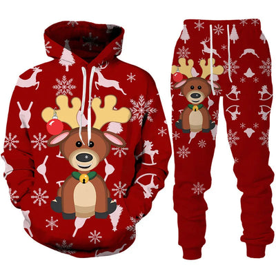 Leon | Weihnachtsset