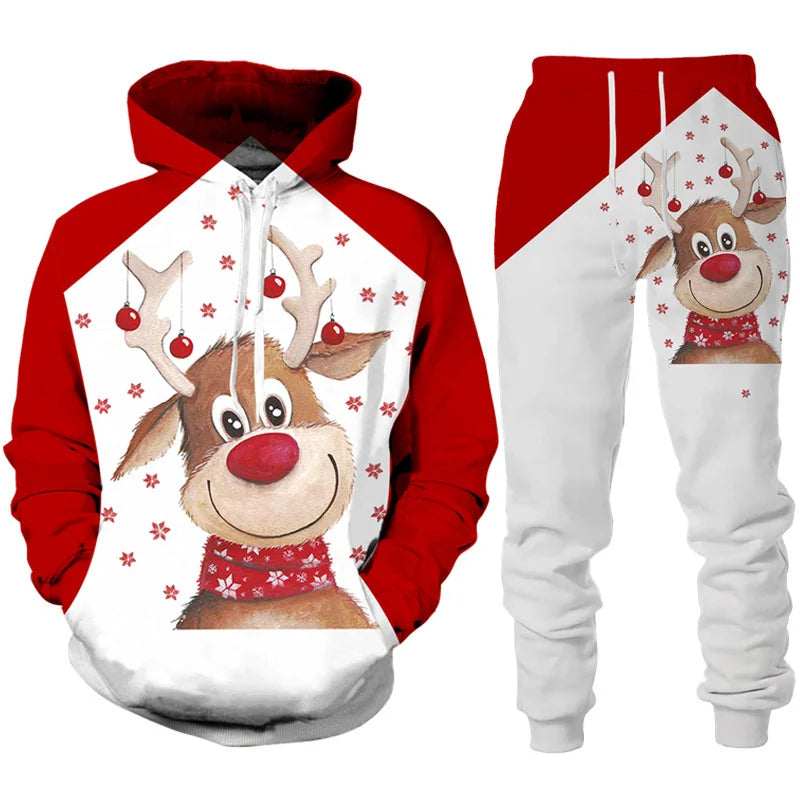 Leon | Weihnachtsset