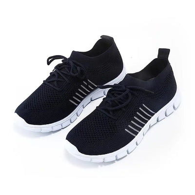 Lisa | Sneakers Damen