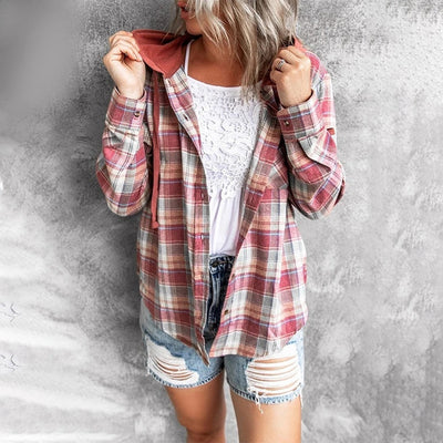Joline | Damen Freizeitjacke