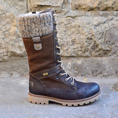 Heidi | Warme Winterstiefel