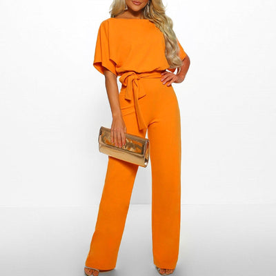 Zelda | Schlichter und schicker Jumpsuit