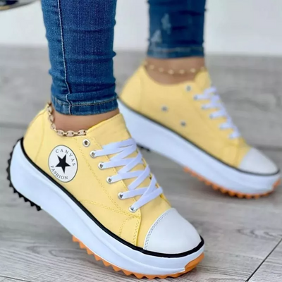 Stephanie | Orthopädische Schuhe Damen