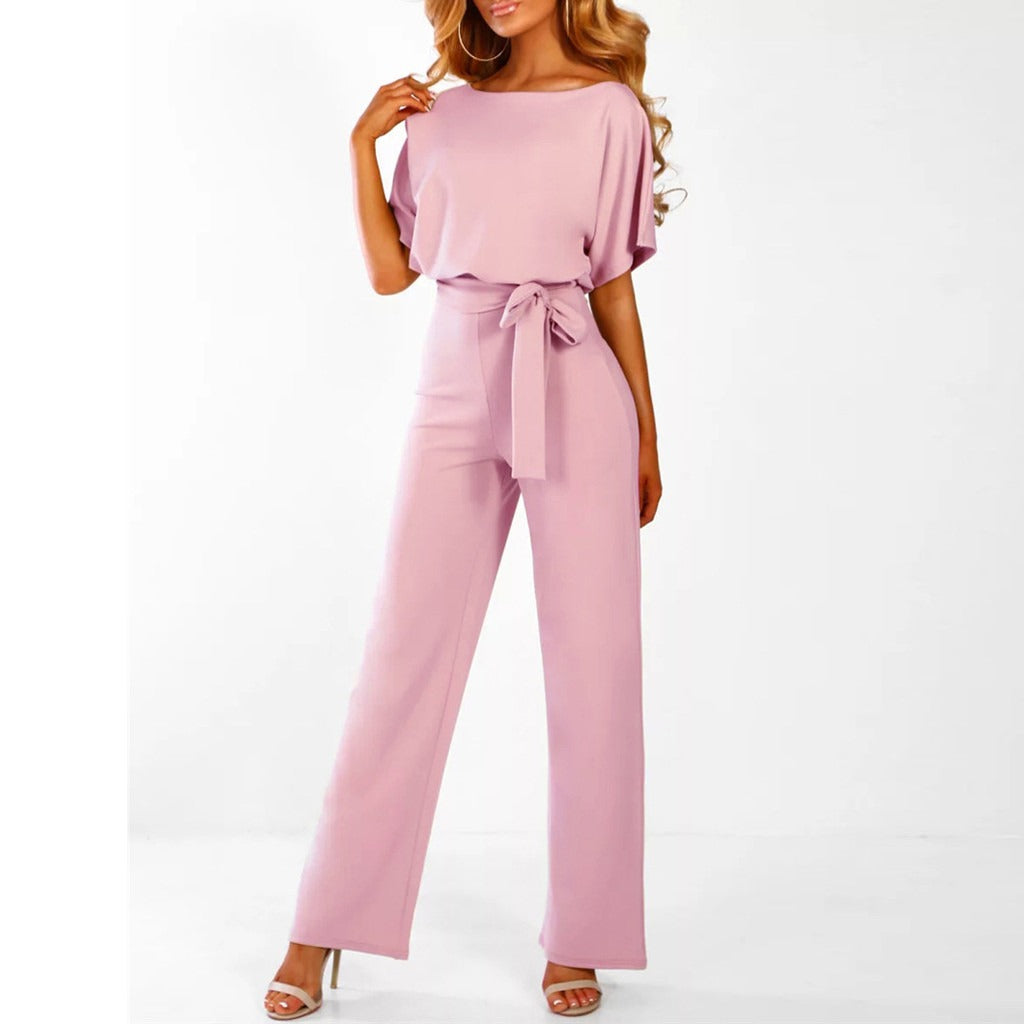 Zelda | Schlichter und schicker Jumpsuit
