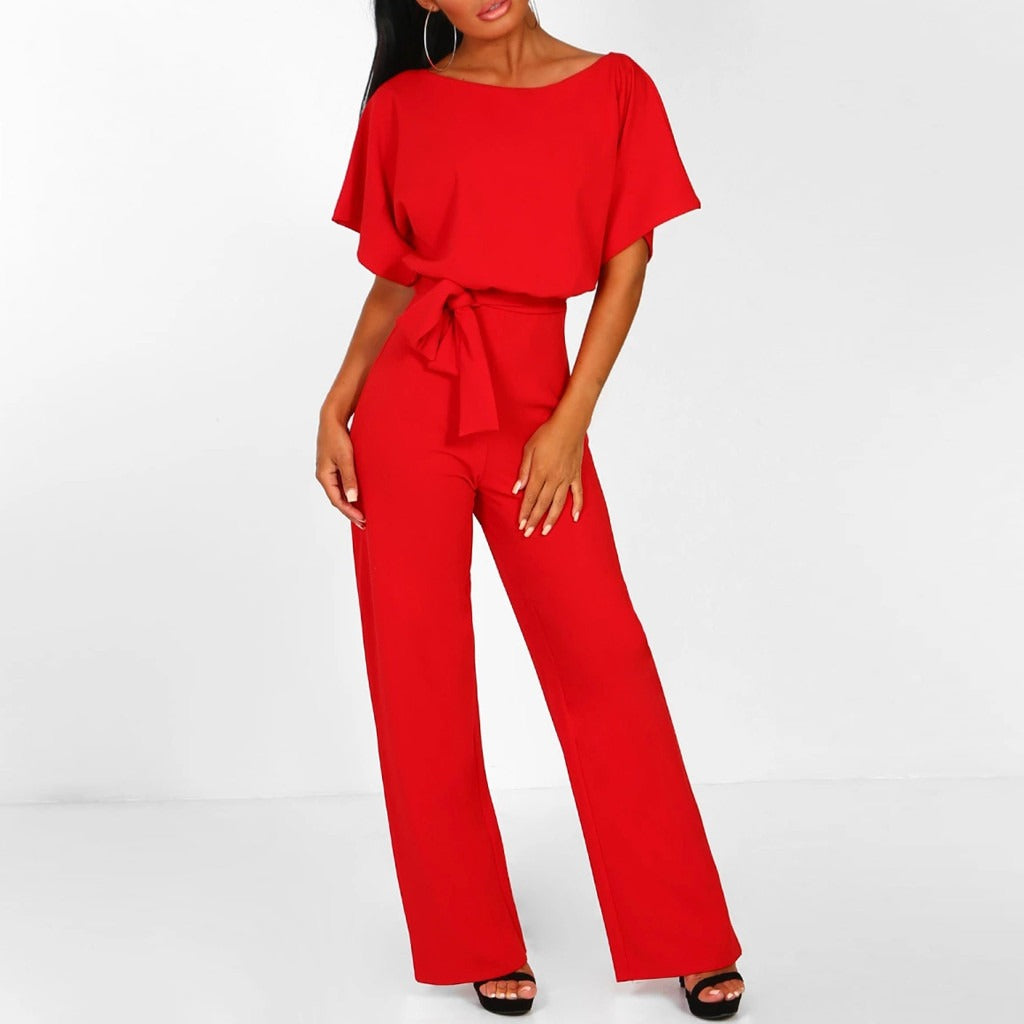 Zelda | Schlichter und schicker Jumpsuit