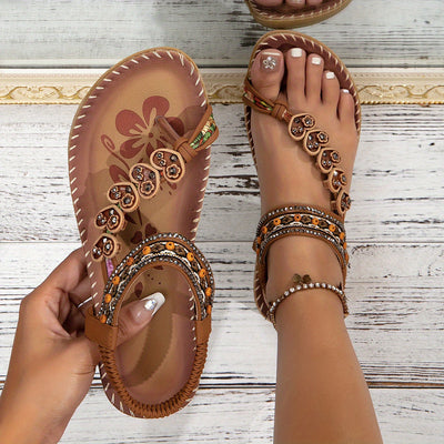 Lea | Bequeme orthopädische Sandalen