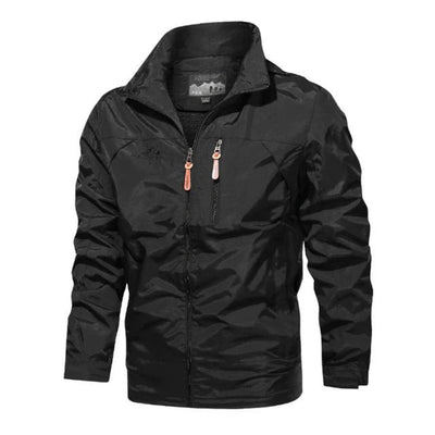 Oskar | Winddichte Jacke
