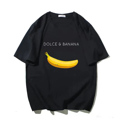 Dolce & Banana Hemd