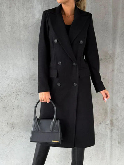 Ursula | Stilvoll Winterjacke