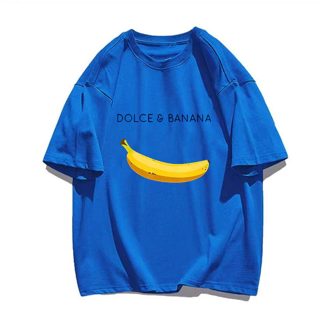 Dolce & Banana Hemd