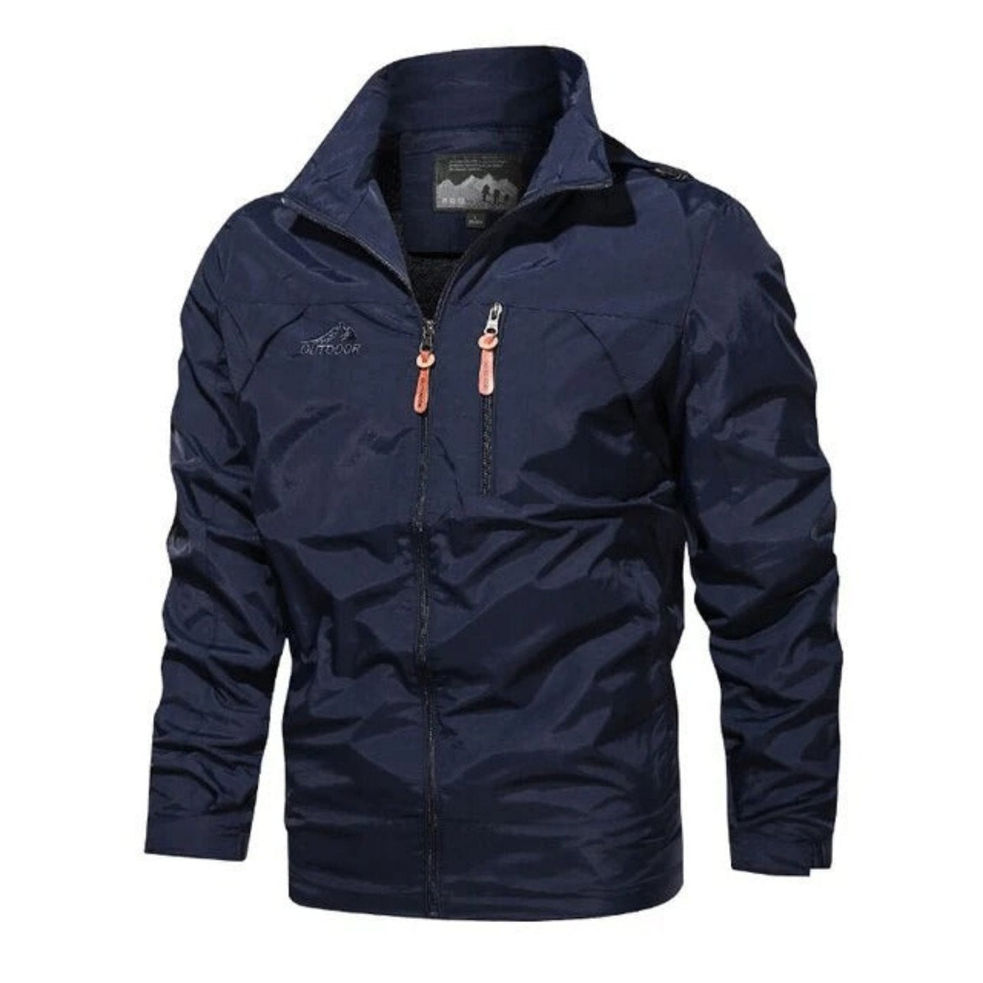 Oskar | Winddichte Jacke