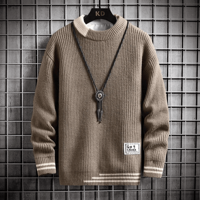 Mika | Urban Classic Pullover