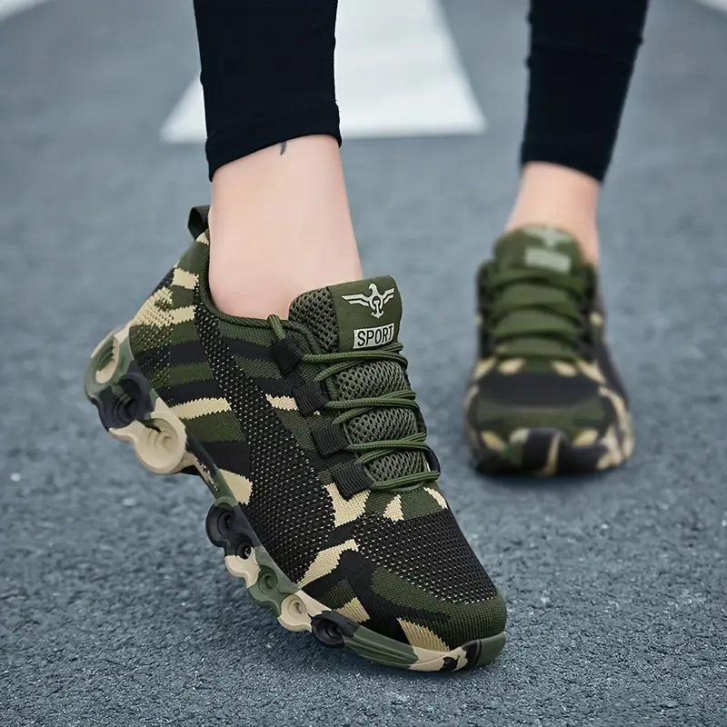Anselm | Moderner Design-Schuh