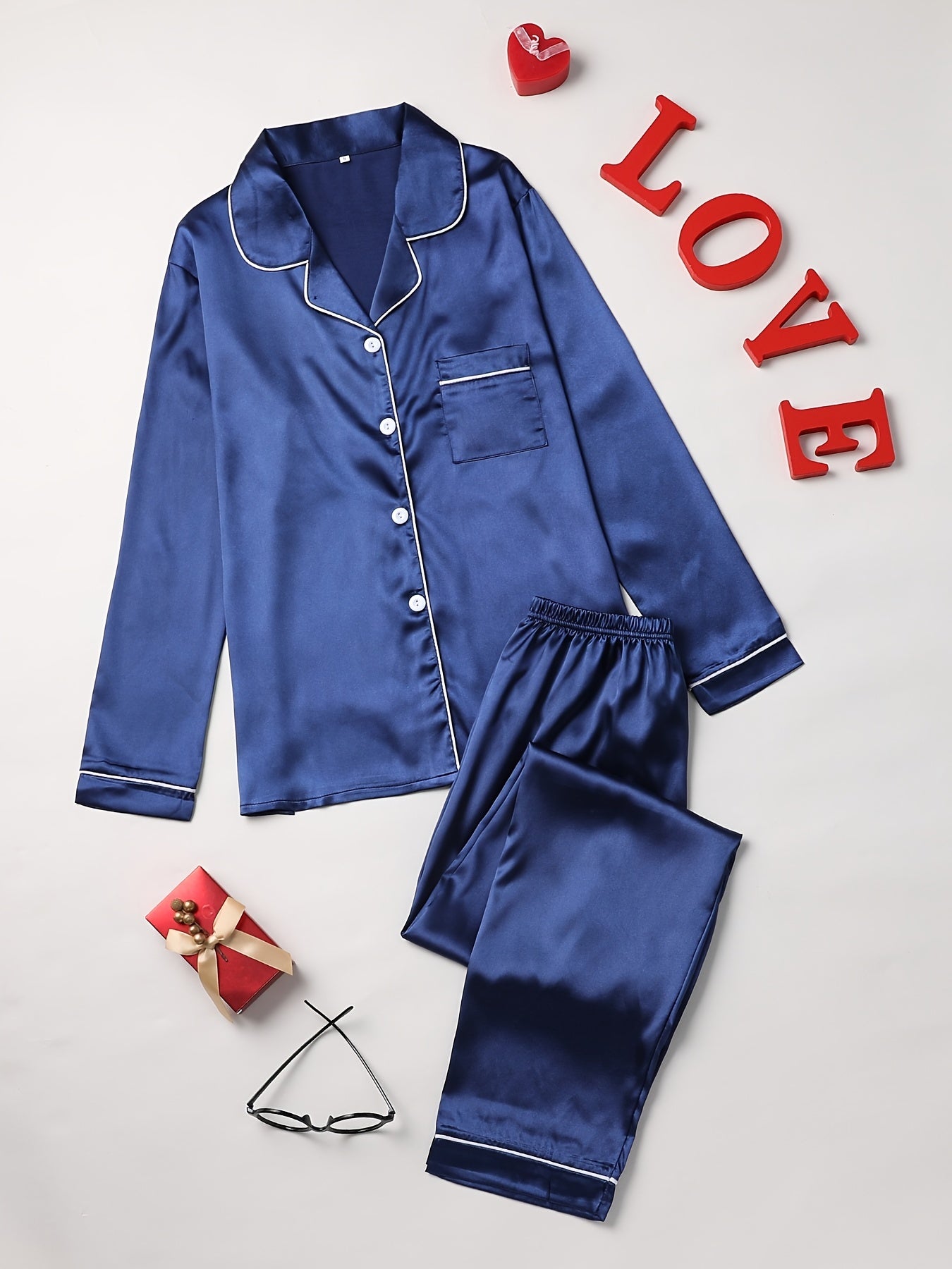 Gisela | Bequemes Set