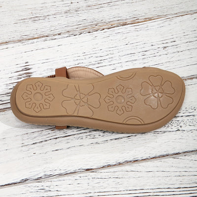 Lea | Bequeme orthopädische Sandalen