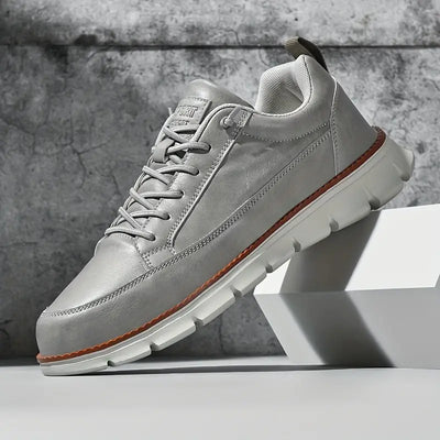 Christoph | Sneakers aus Leder