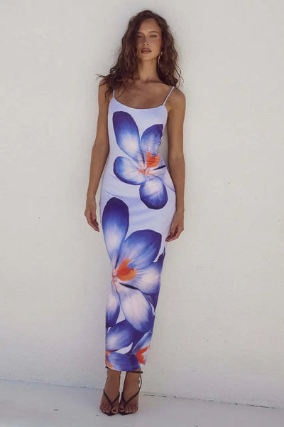 Variant image for Sofia | Maxi Kleid-29