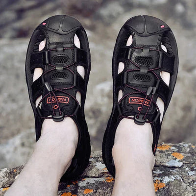 Tim | Orthopädische Sandalen