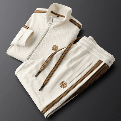 Kilian | Cord-Trainingsanzug-Set