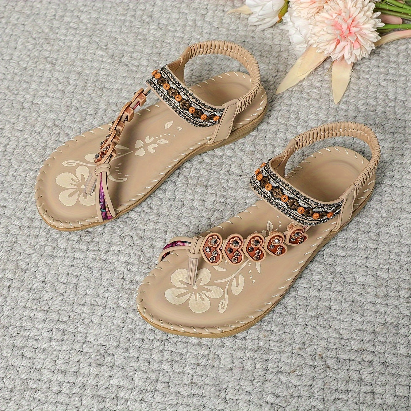 Lea | Bequeme orthopädische Sandalen