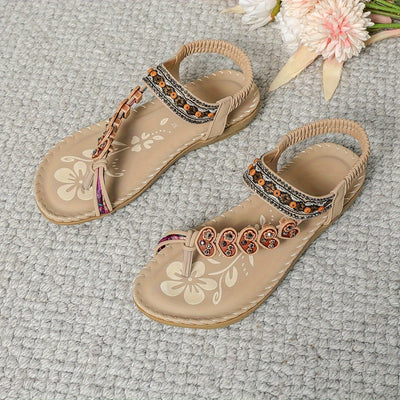 Lea | Bequeme orthopädische Sandalen