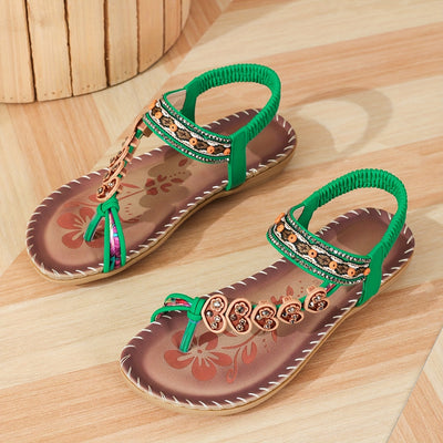 Lea | Bequeme orthopädische Sandalen