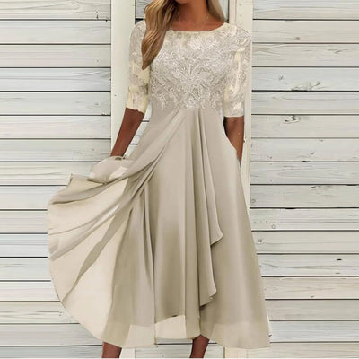 Leonie | Bequemes und modisches Kleid