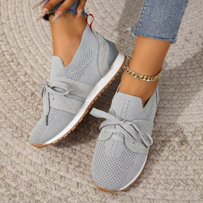 Sneakers - Orthopädische Unterstützung für Damen