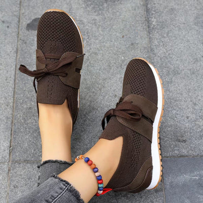 Sneakers - Orthopädische Unterstützung für Damen