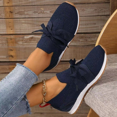 Sneakers - Orthopädische Unterstützung für Damen