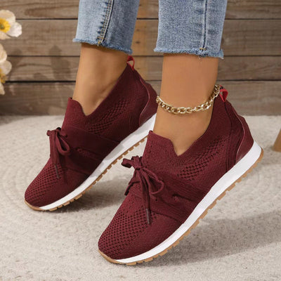 Sneakers - Orthopädische Unterstützung für Damen