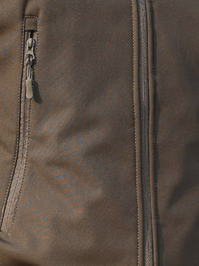 Florian | Wasserdichte Softshelljacke