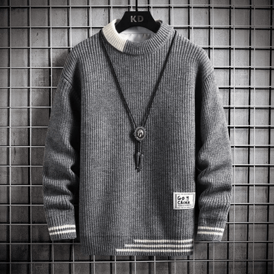 Mika | Urban Classic Pullover