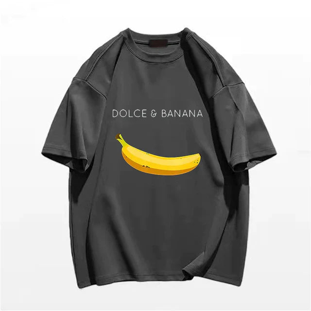 Dolce & Banana Hemd