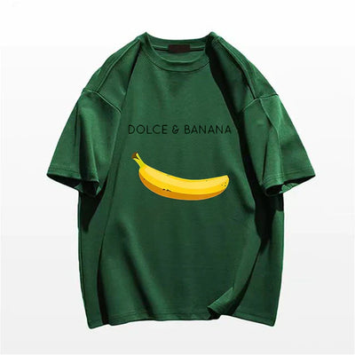 Dolce & Banana Hemd