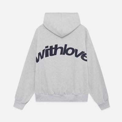 With-love | Kapuzenpulli