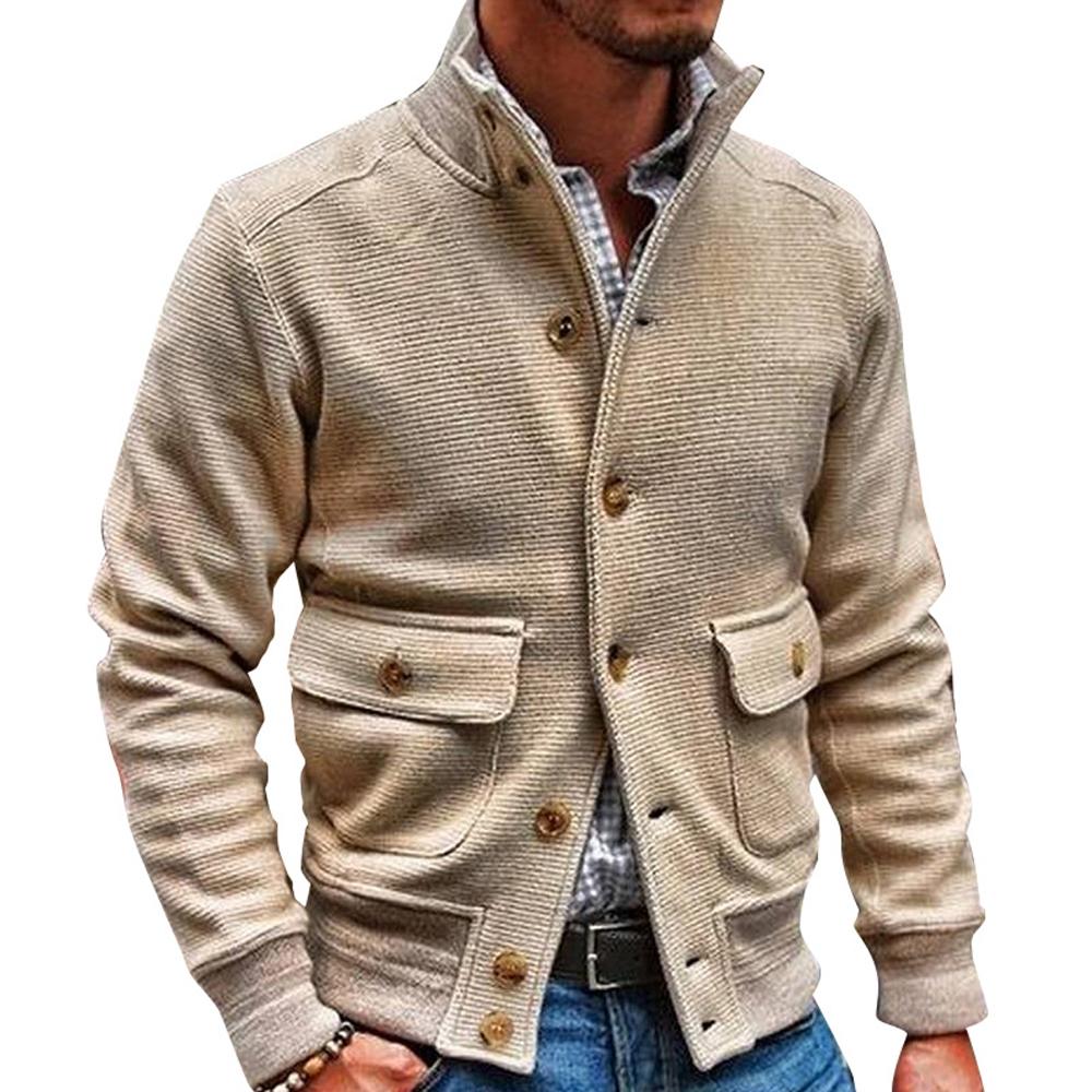 Fabian | Stehkragen Jacke