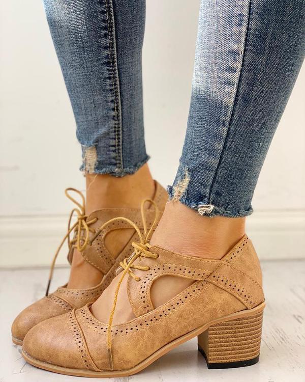 Sophia | Orthopädische Schuhe Damen im Vintage-Stil mit Rutschfester Sohle