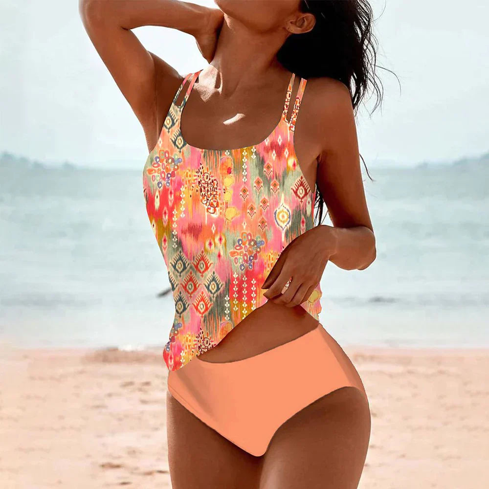 Doreen | Badeanzug Damen
